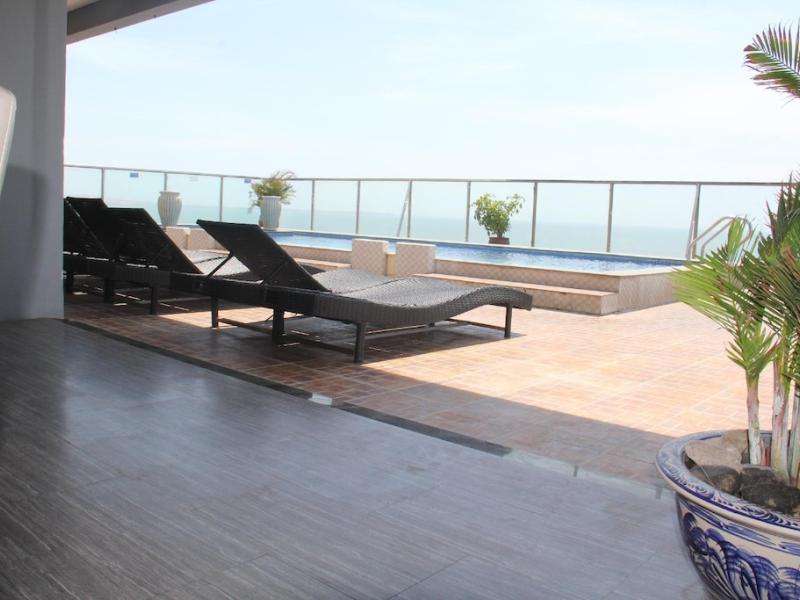 Muine Boutique Resort