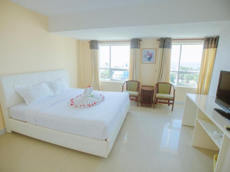 Muine Boutique Resort