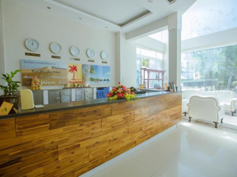 Muine Boutique Resort