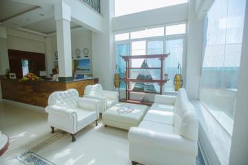 Отель Muine Boutique Resort Вьетнам, Фантьет, фото 7