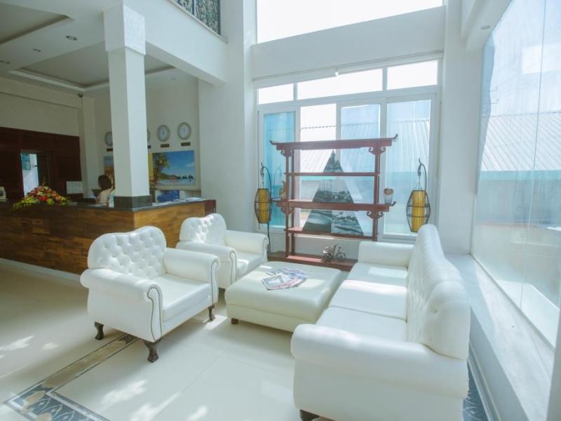 Muine Boutique Resort