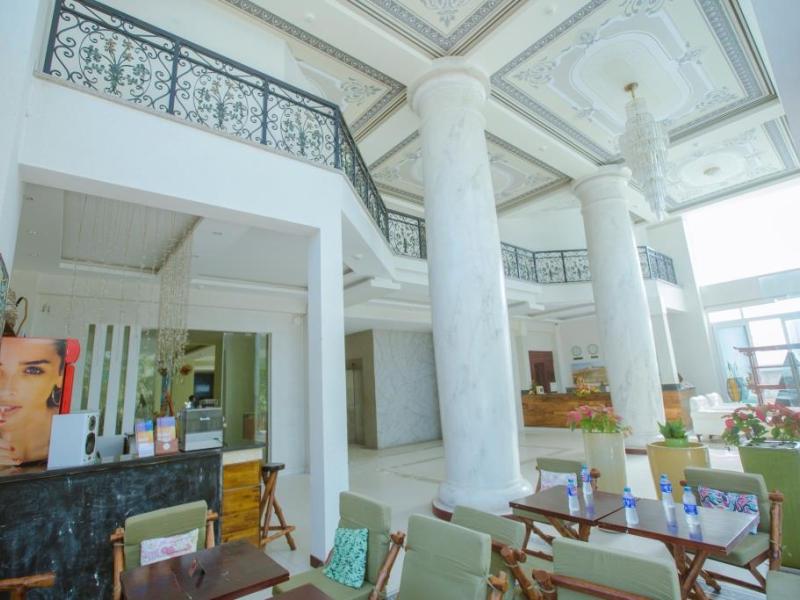 Muine Boutique Resort