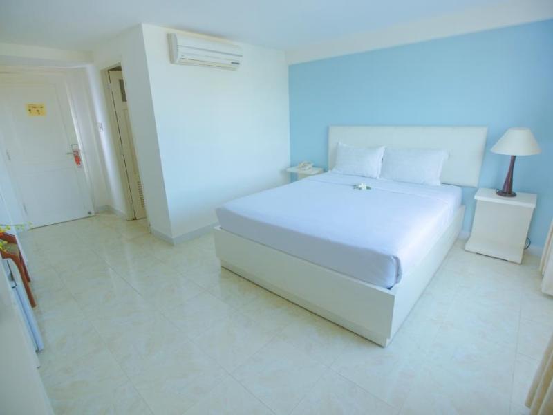 Muine Boutique Resort