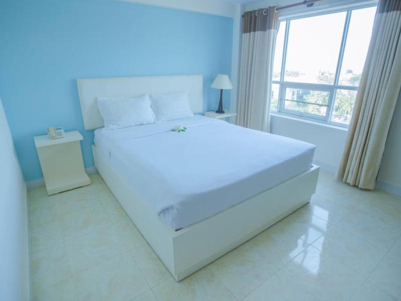 Muine Boutique Resort