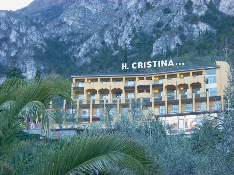Cristina
