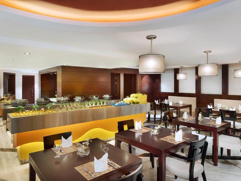 City Seasons Towers Hotel