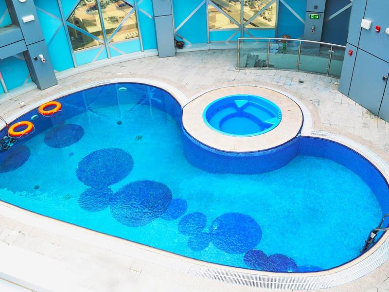 City Seasons Towers Hotel