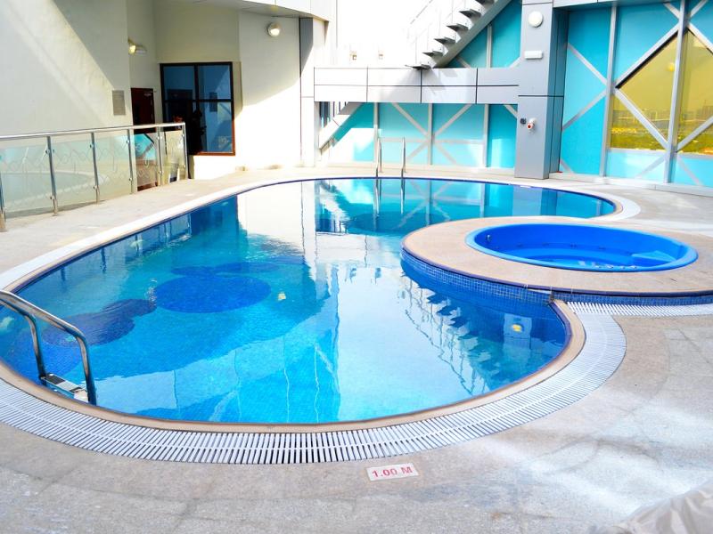 City Seasons Towers Hotel