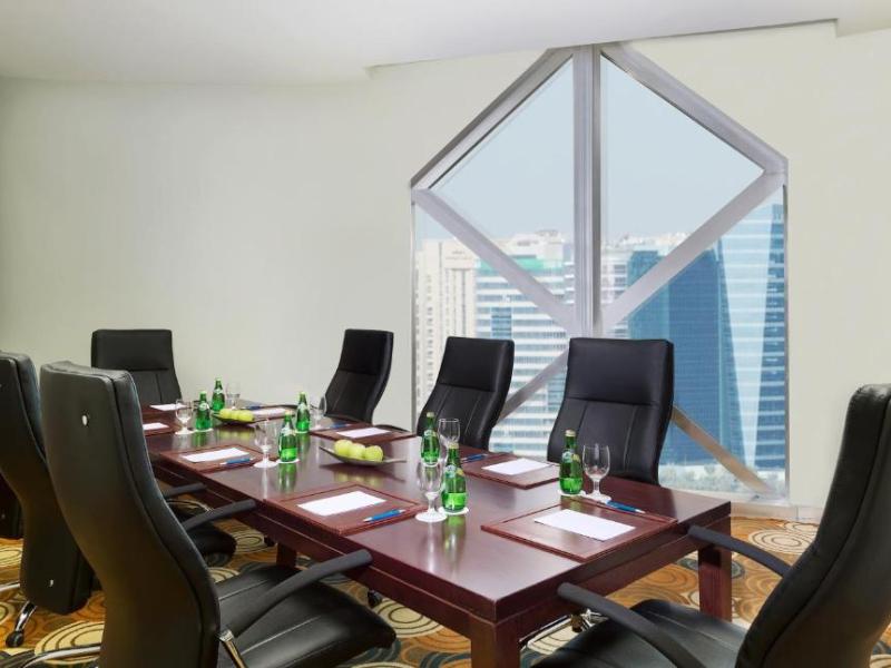 City Seasons Towers Hotel