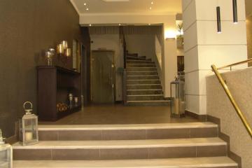 Отель Minoa Athens Hotel Греция, Афины, фото 2