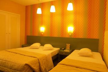 Отель Minoa Athens Hotel Греция, Афины, фото 4