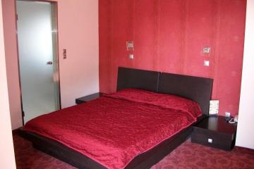 Отель Minoa Athens Hotel Греция, Афины, фото 9