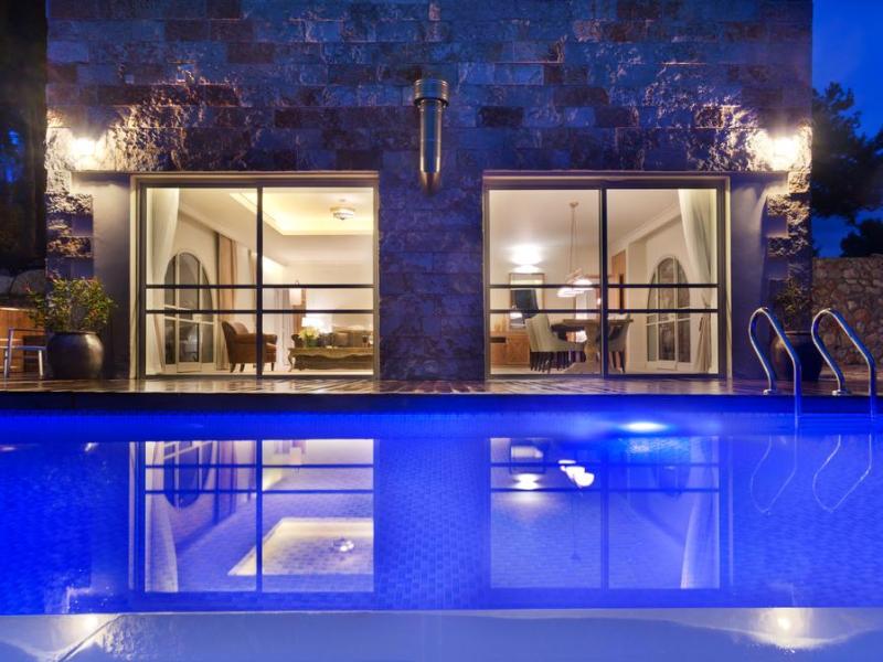 Bayit Bagalil Spa Hotel