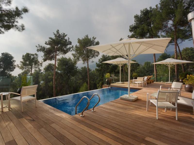 Bayit Bagalil Spa Hotel