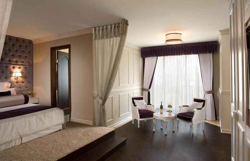 Bayit Bagalil Spa Hotel