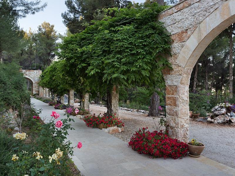 Bayit Bagalil Spa Hotel