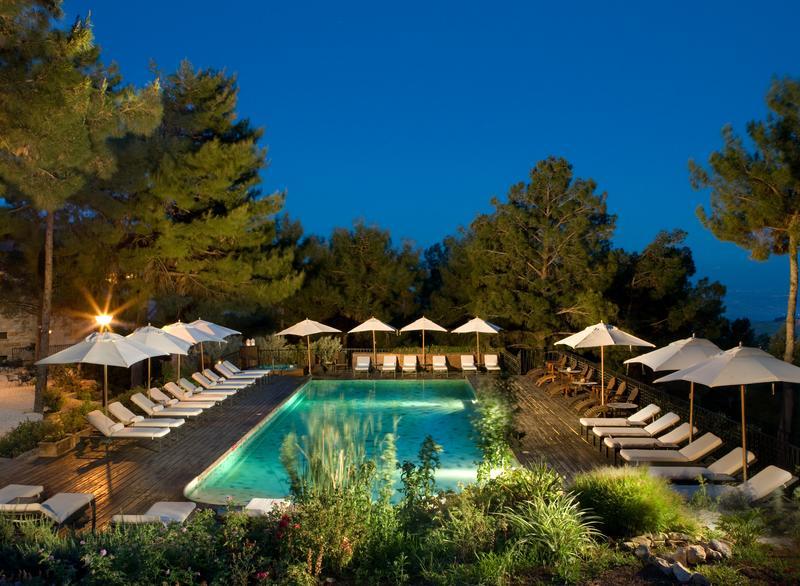 Bayit Bagalil Spa Hotel