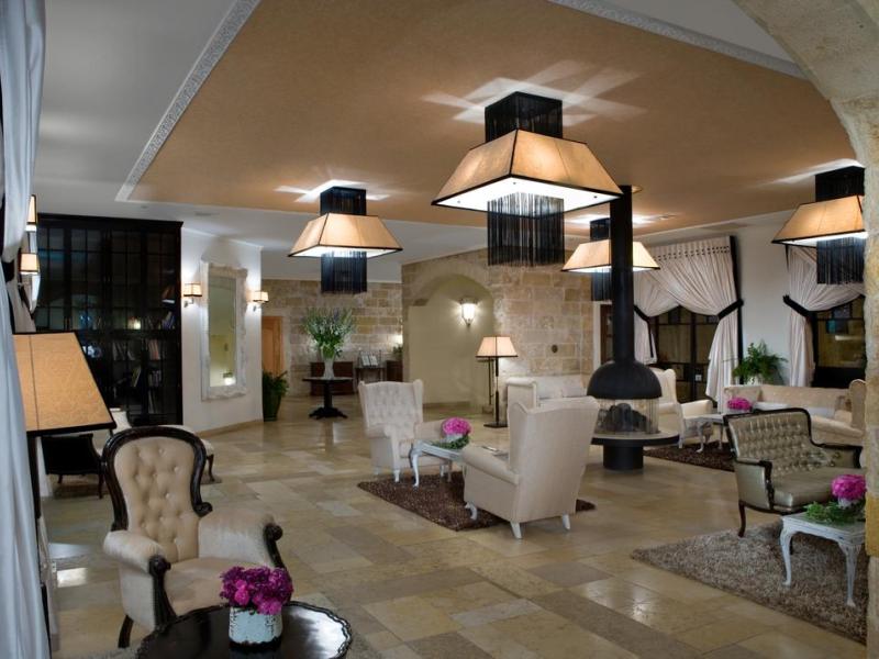 Bayit Bagalil Spa Hotel