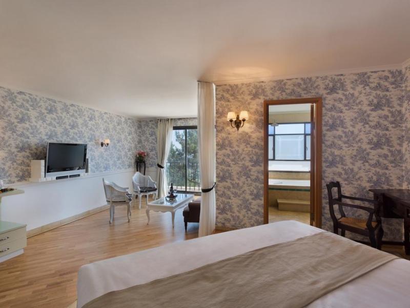 Bayit Bagalil Spa Hotel