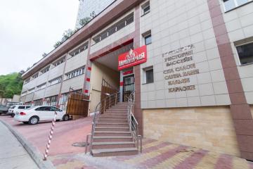 Отель Империя Бутик Отель Россия, Сочи, фото 1
