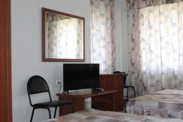 Отель Отель Кристалл Россия, Кудепста, фото 15