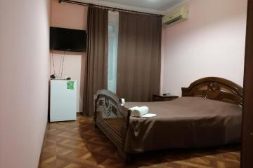 Отель Отель Кристалл Россия, Кудепста, фото 3