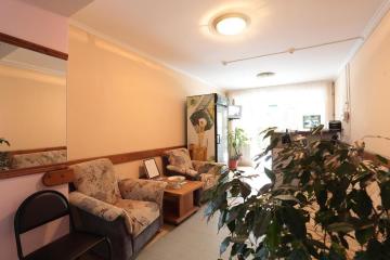 Отель Отель Кристалл Россия, Кудепста, фото 4