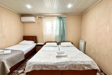 Отель Мини-отель Мартлен Россия, Адлер, фото 11