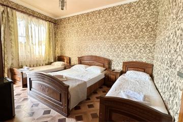 Отель Мини-отель Мартлен Россия, Адлер, фото 12