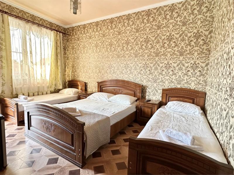 Мини-отель Мартлен