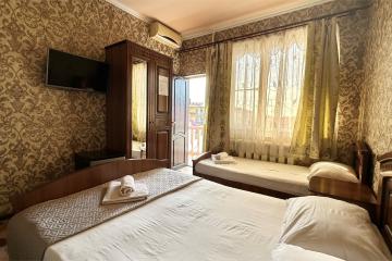 Отель Мини-отель Мартлен Россия, Адлер, фото 13