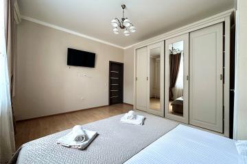 Отель Мини-отель Мартлен Россия, Адлер, фото 14