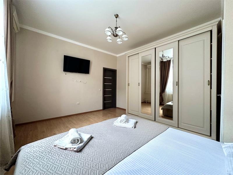 Мини-отель Мартлен