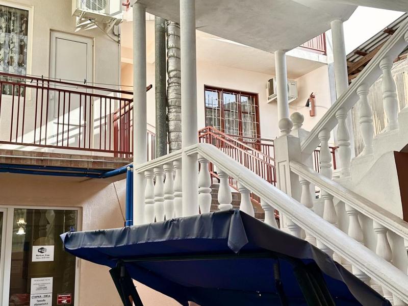 Мини-отель Мартлен