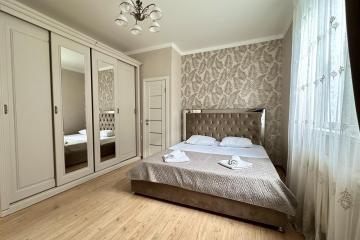 Отель Мини-отель Мартлен Россия, Адлер, фото 16