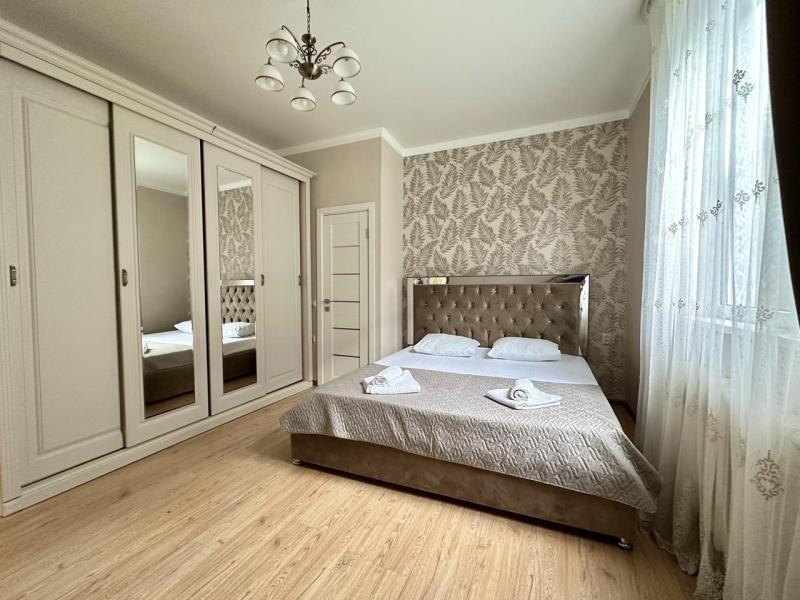 Мини-отель Мартлен