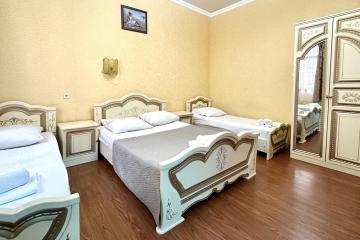 Отель Мини-отель Мартлен Россия, Адлер, фото 17