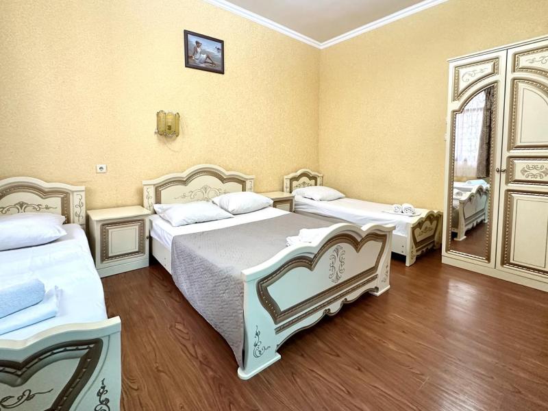 Мини-отель Мартлен