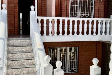 Отель Мини-отель Мартлен Россия, Адлер, фото 18