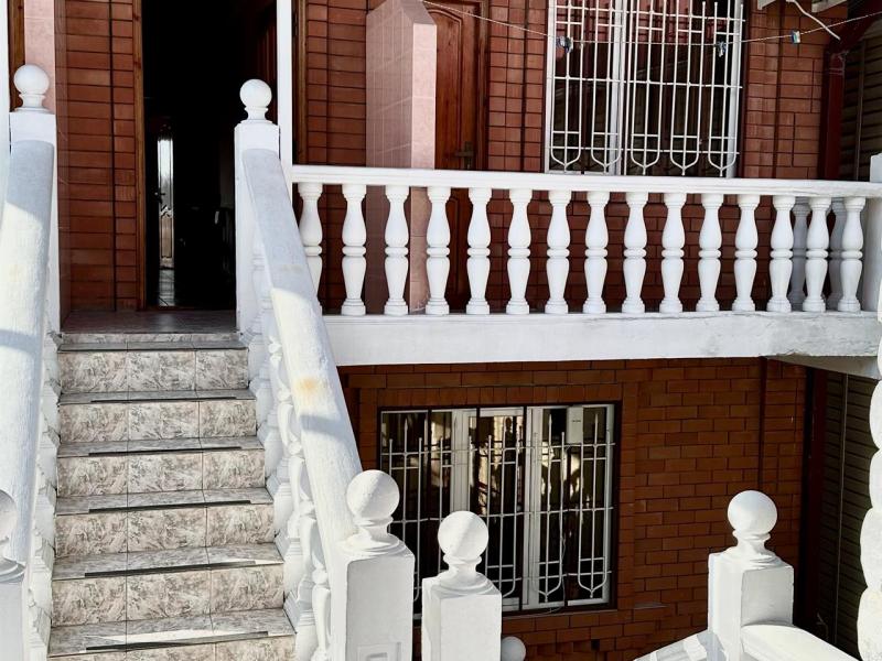 Мини-отель Мартлен