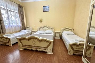 Отель Мини-отель Мартлен Россия, Адлер, фото 2