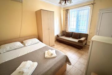 Отель Мини-отель Мартлен Россия, Адлер, фото 3