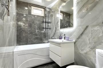 Отель Мини-отель Мартлен Россия, Адлер, фото 5