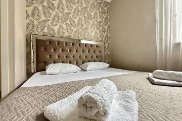 Отель Мини-отель Мартлен Россия, Адлер, фото 6