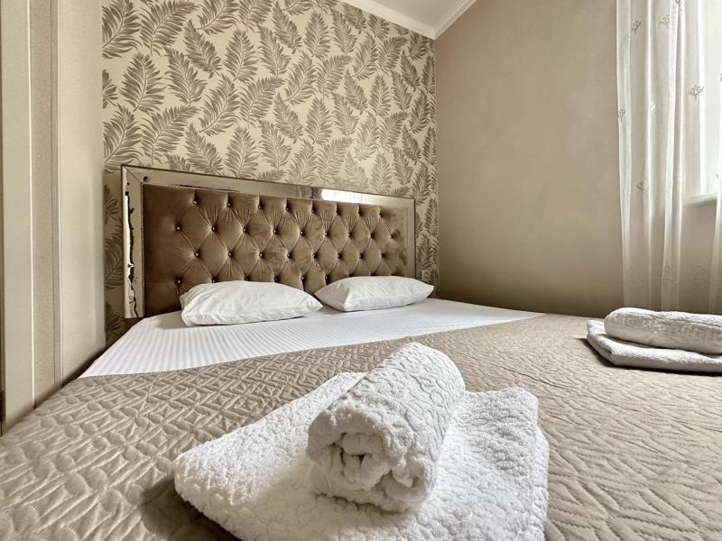 Мини-отель Мартлен