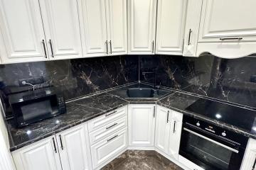 Отель Мини-отель Мартлен Россия, Адлер, фото 7