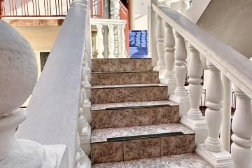 Отель Мини-отель Мартлен Россия, Адлер, фото 8