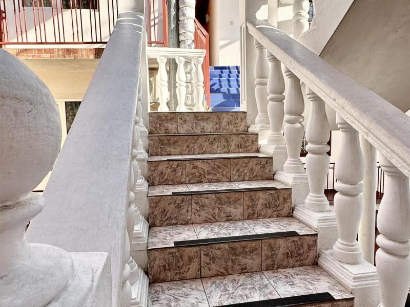 Мини-отель Мартлен