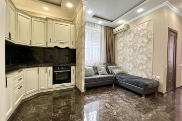 Отель Мини-отель Мартлен Россия, Адлер, фото 9