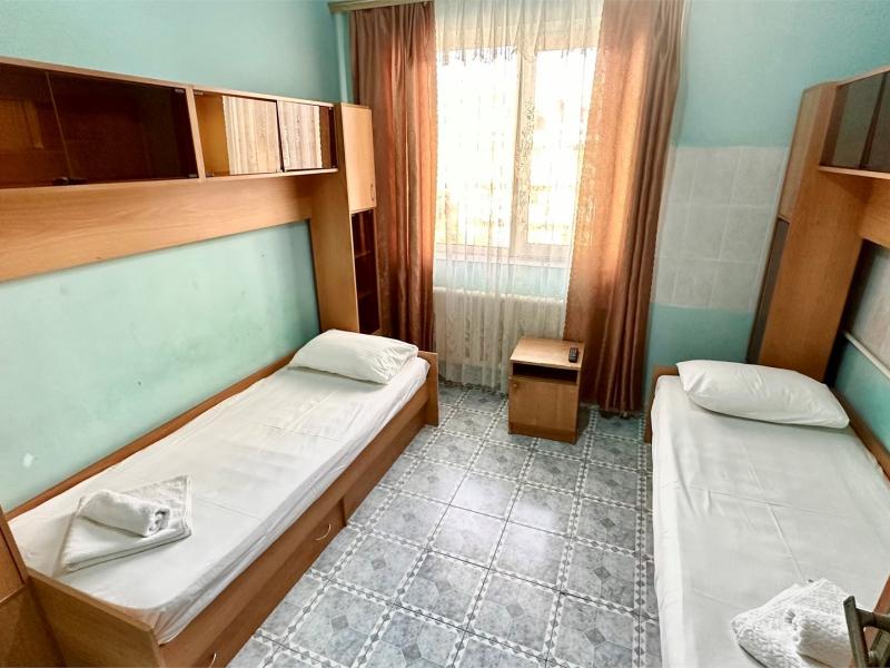 Мини-отель Мартлен